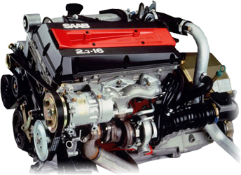 P6C01 Engine